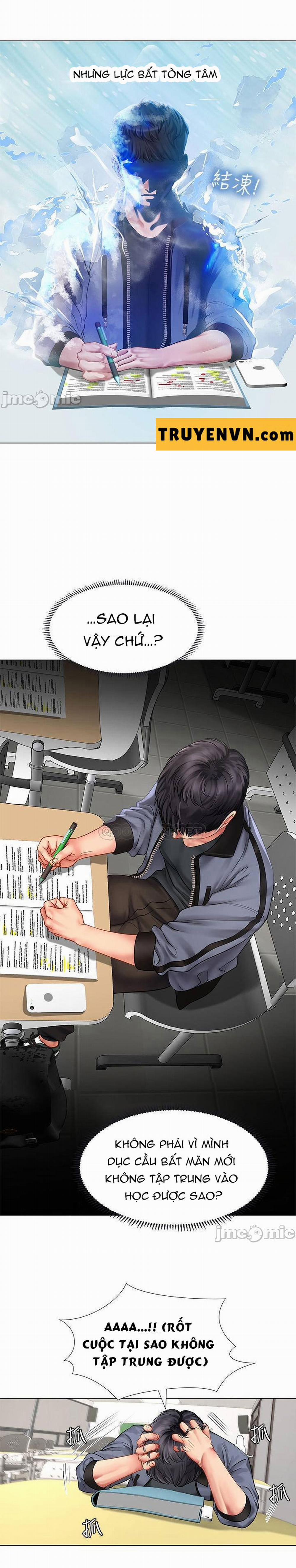 Liệu Tôi Có Nên Học Ở Noryangjin? 66 trang 22