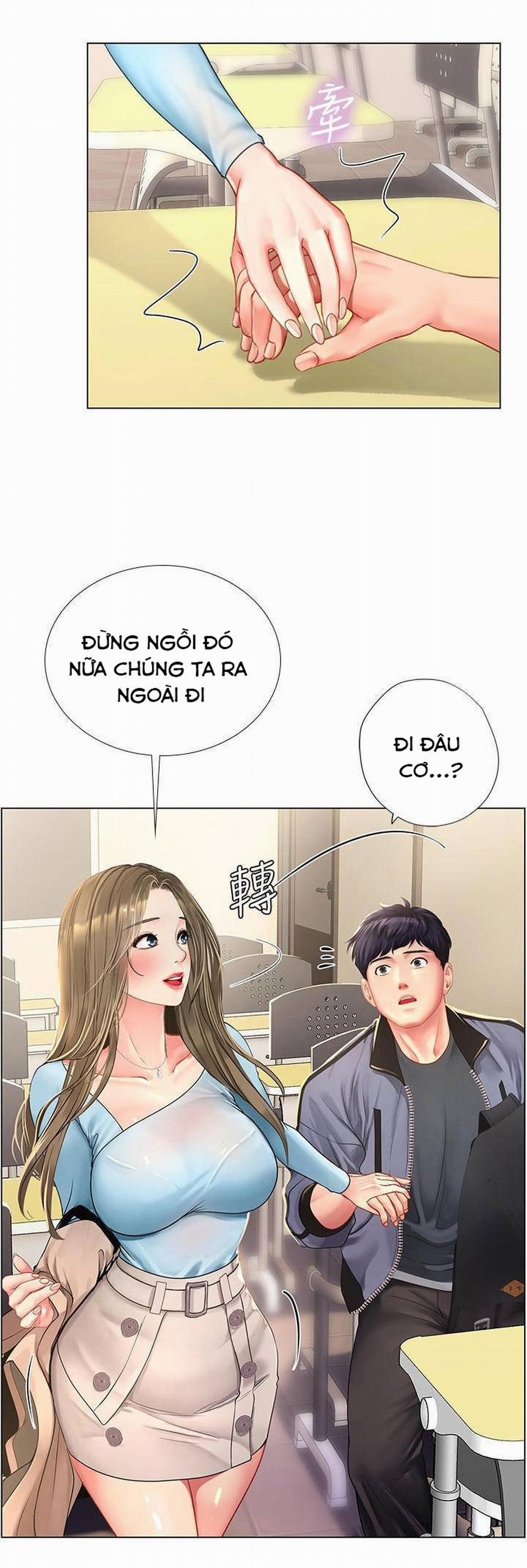 Liệu Tôi Có Nên Học Ở Noryangjin? 66 trang 26