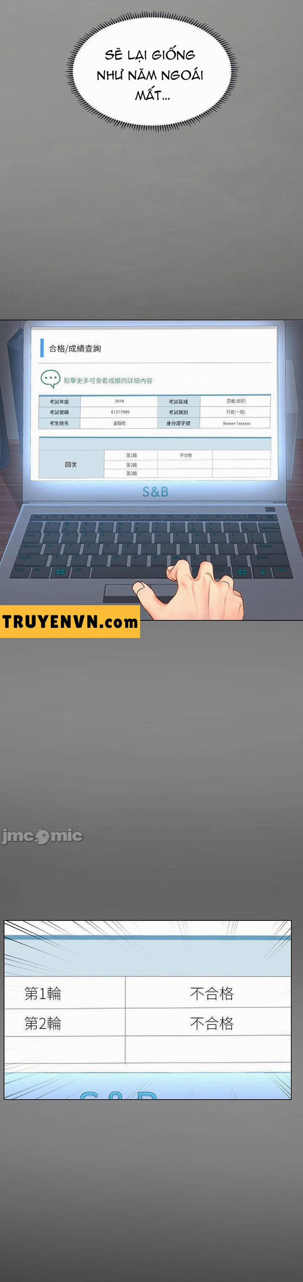 Liệu Tôi Có Nên Học Ở Noryangjin? 67 trang 19