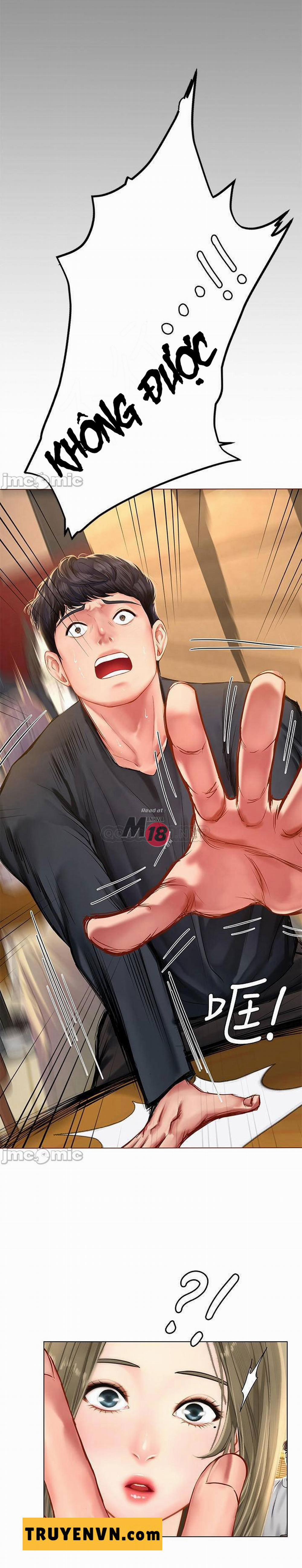 Liệu Tôi Có Nên Học Ở Noryangjin? 67 trang 23