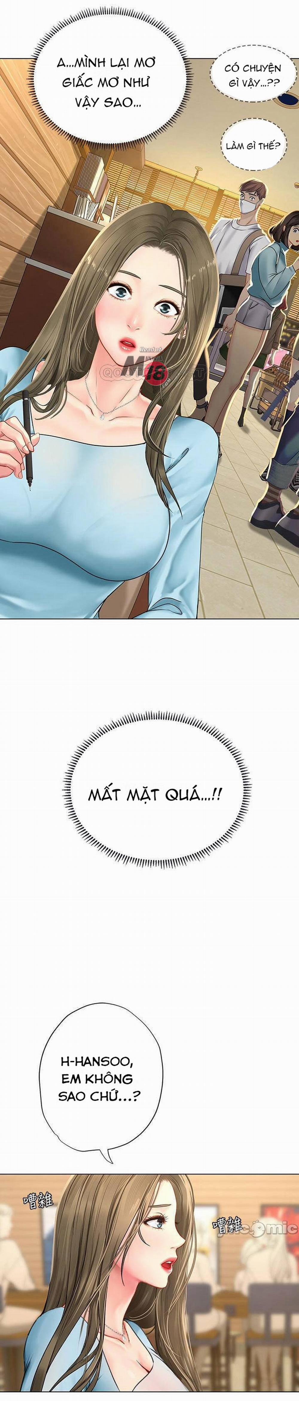 Liệu Tôi Có Nên Học Ở Noryangjin? 67 trang 24