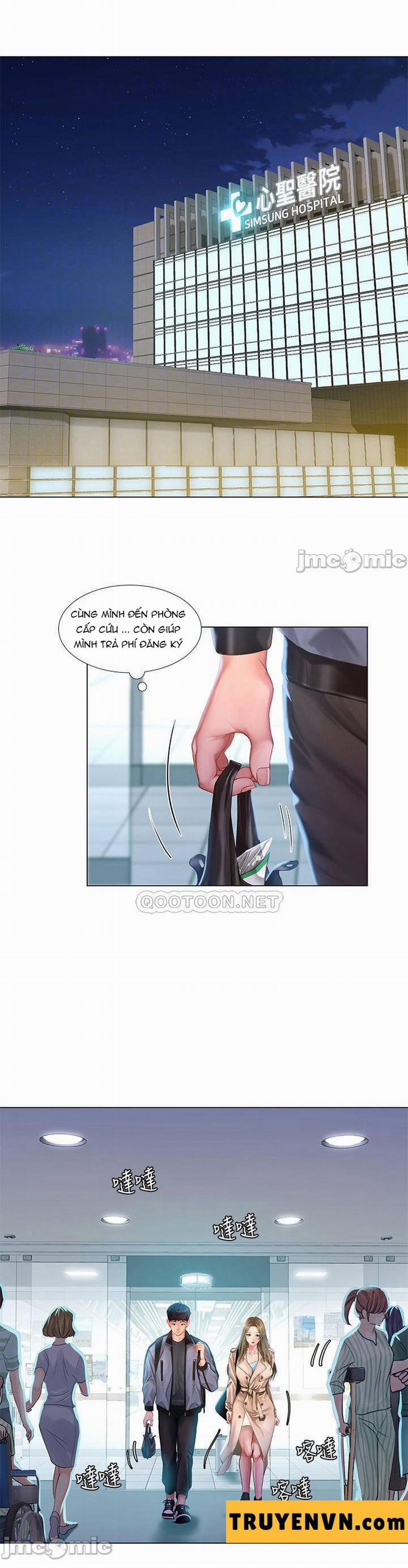 Liệu Tôi Có Nên Học Ở Noryangjin? 68 trang 6