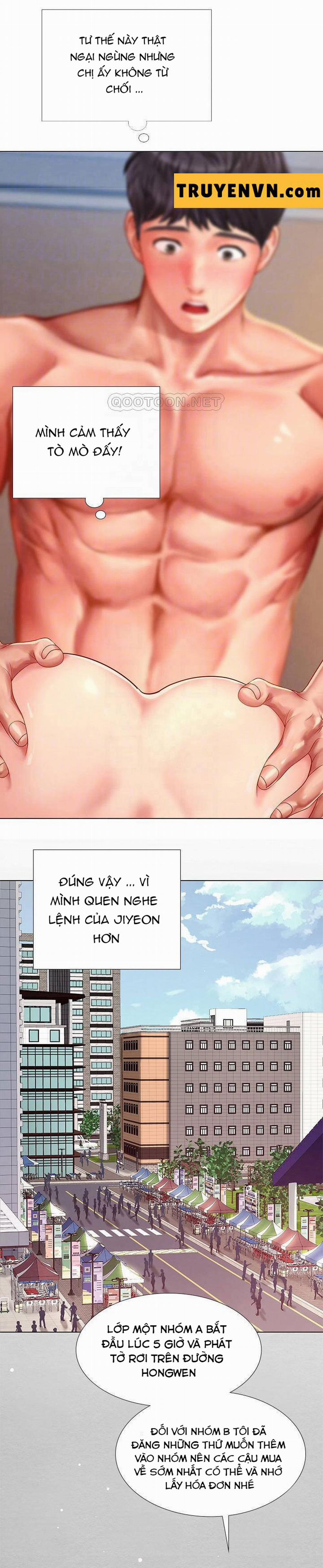 Liệu Tôi Có Nên Học Ở Noryangjin? 70 trang 15