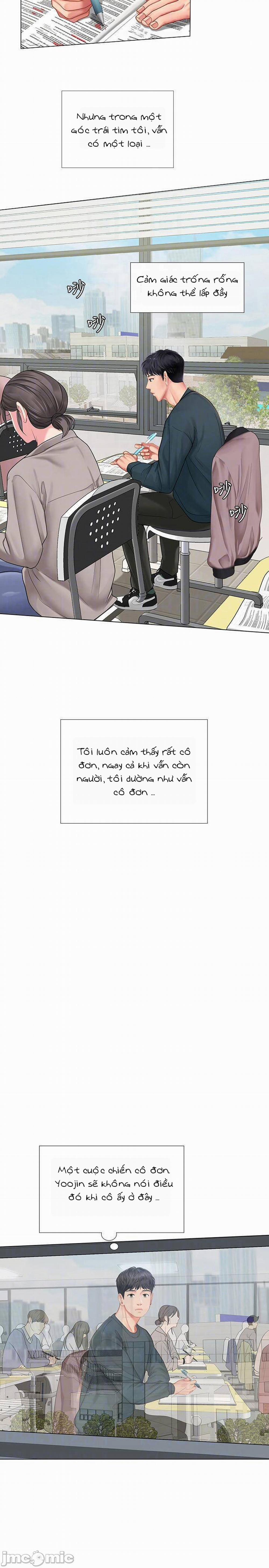 Liệu Tôi Có Nên Học Ở Noryangjin? 71 trang 11