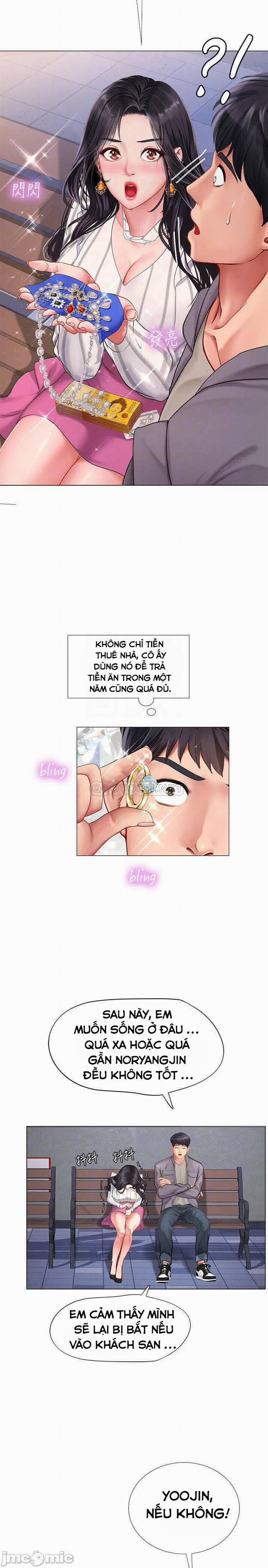 Liệu Tôi Có Nên Học Ở Noryangjin? 73 trang 5