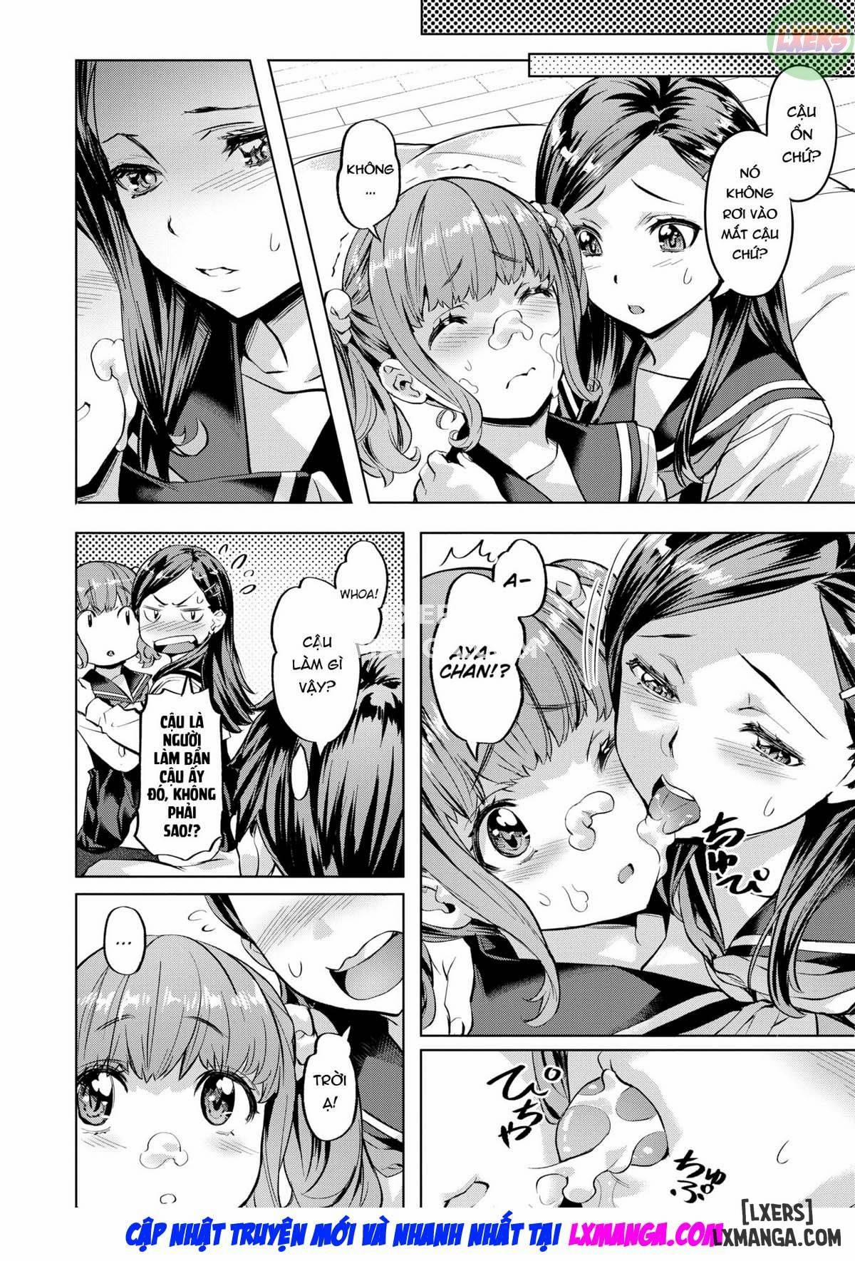 Liệu tôi có thắng không←→Liệu tôi có thua không 1 trang 11