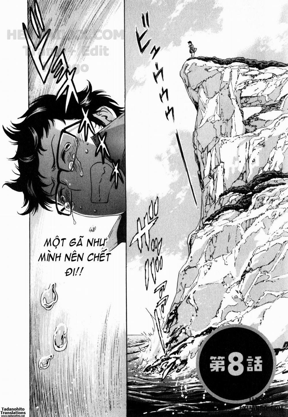 Life with Married Women Just Like a Manga 26 END trang 4