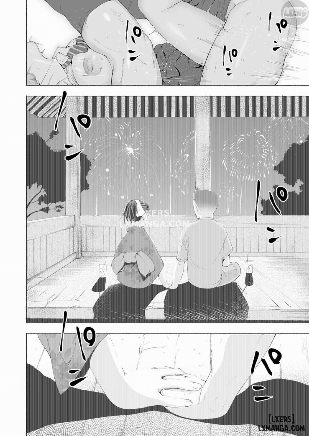 Light Crimson Oneshot trang 11