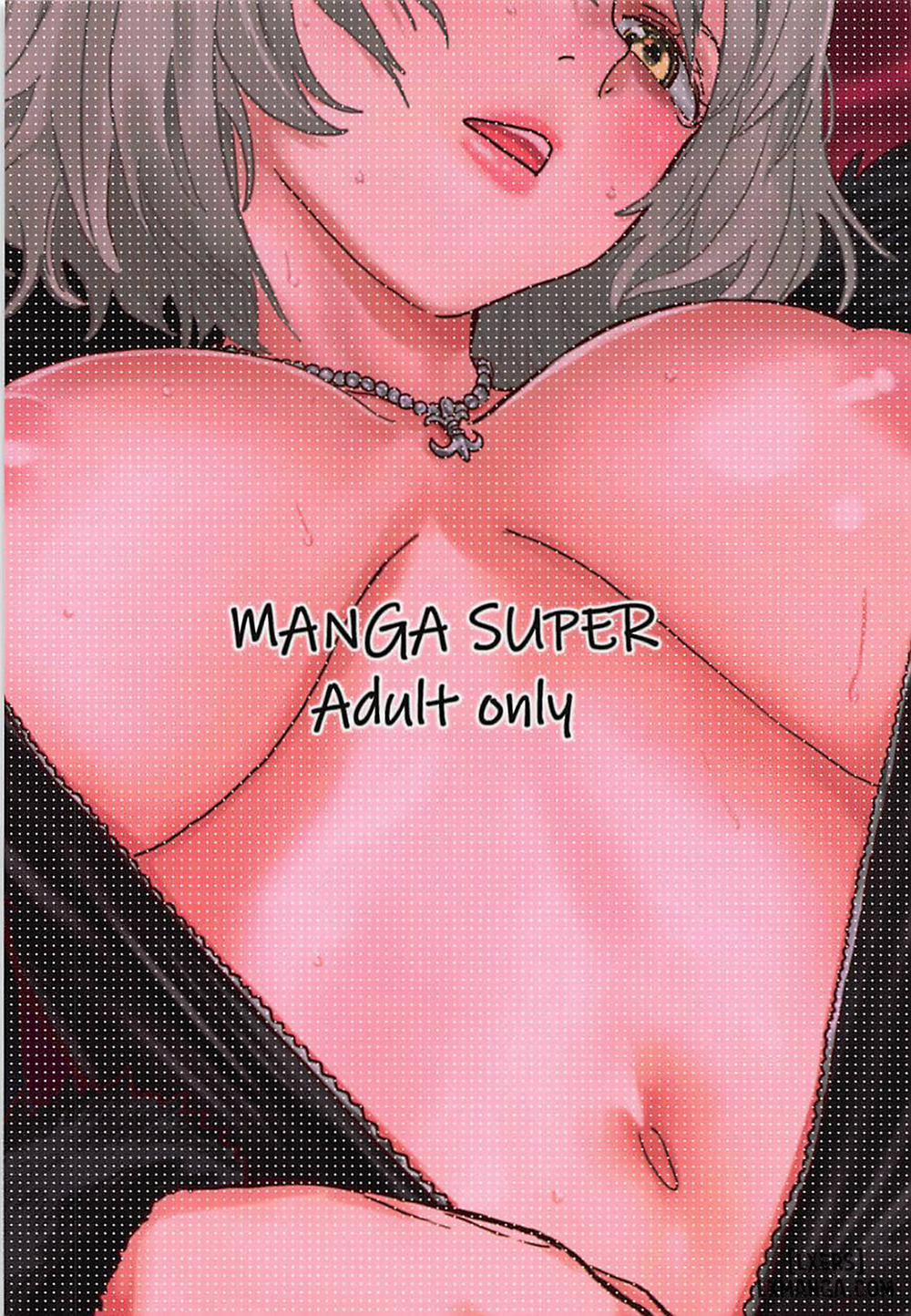 Light my fire Oneshot trang 25