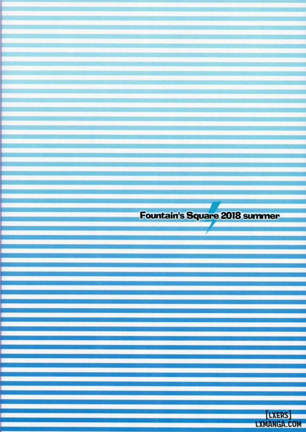 Lightning Speed Oneshot trang 29