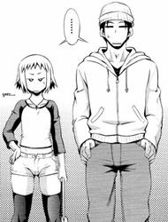 Đọc truyện tranh Like A Child