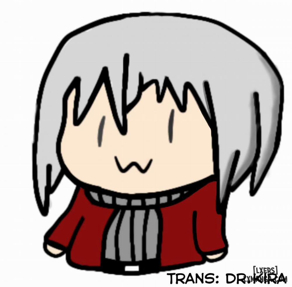 Like An Idol Oneshot trang 19