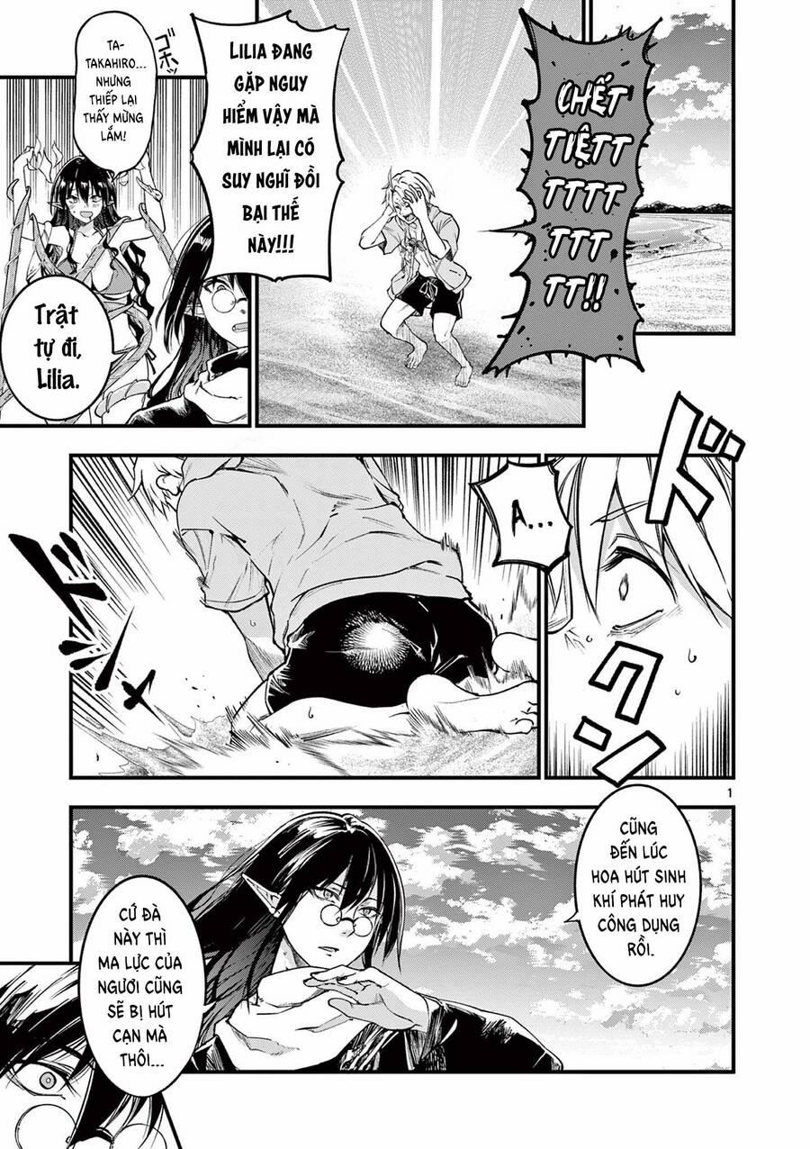 Lilia Mang Thai 16 trang 1