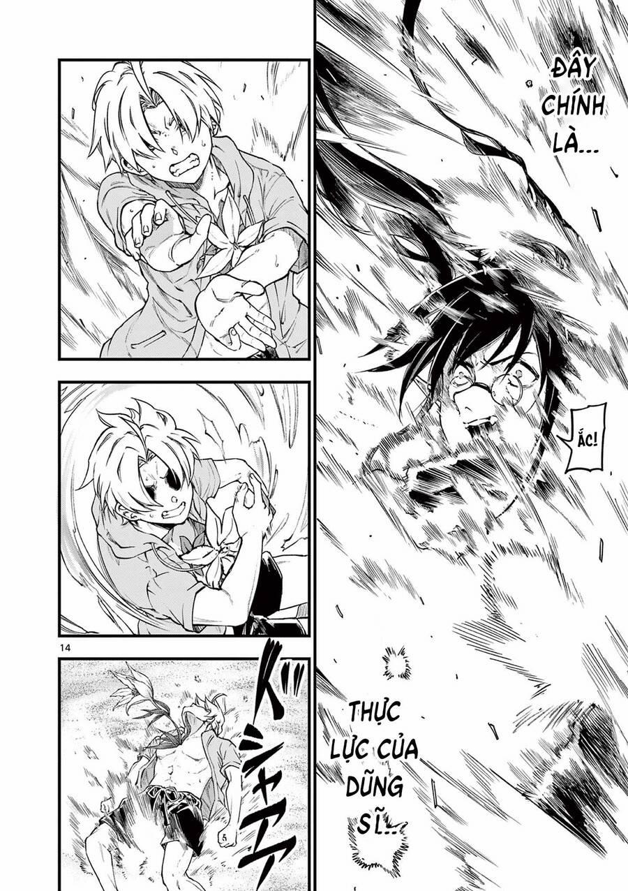 Lilia Mang Thai 16 trang 13