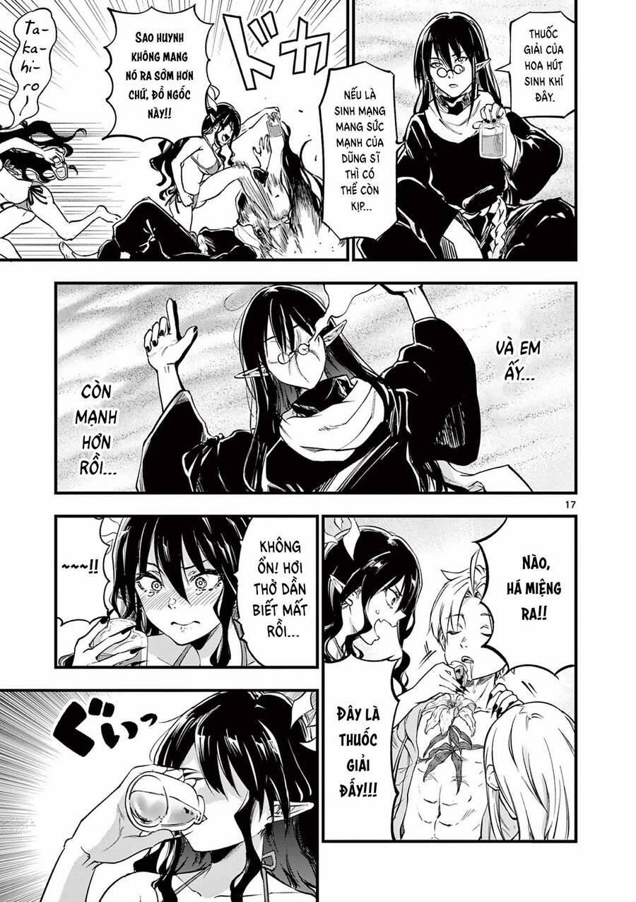 Lilia Mang Thai 16 trang 16