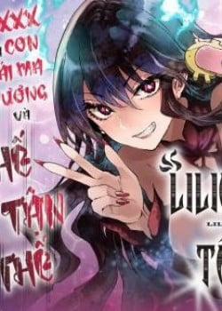 Đọc truyện tranh Lilia Mang Thai