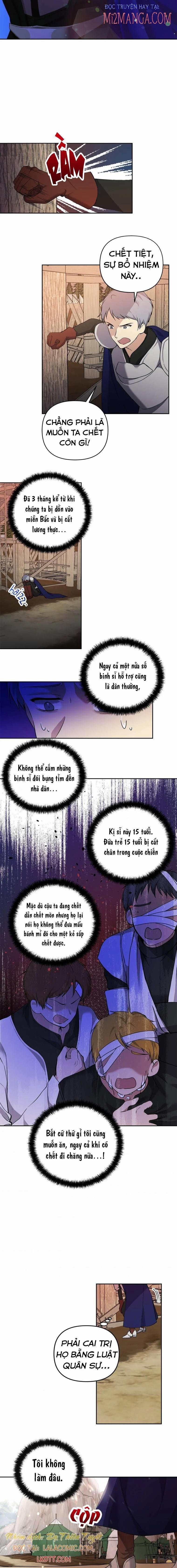 Lilien Của Turin 10.5 trang 1