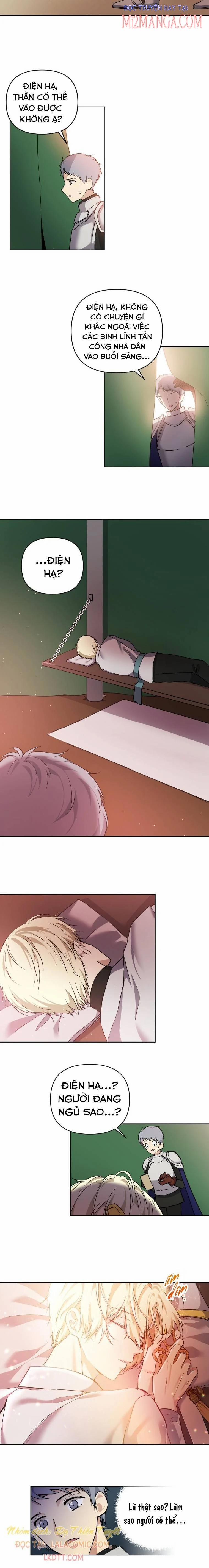 Lilien Của Turin 10.5 trang 2