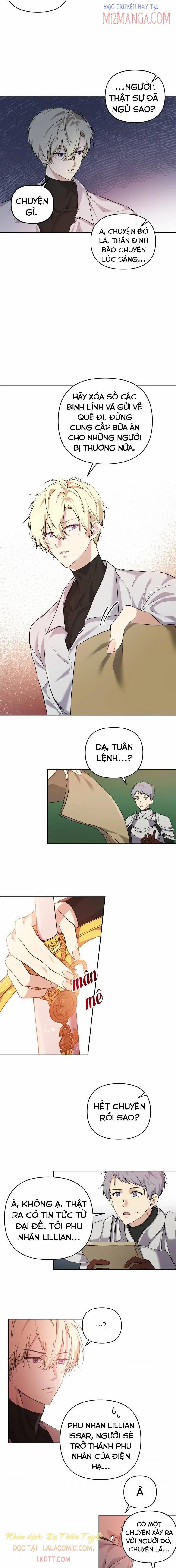 Lilien Của Turin 10.5 trang 4