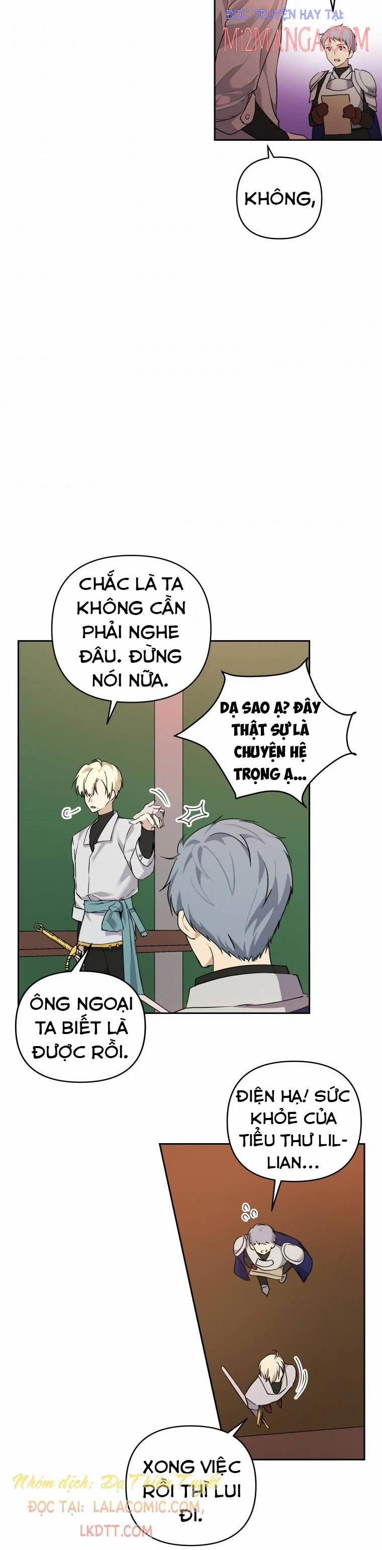 Lilien Của Turin 10.5 trang 5