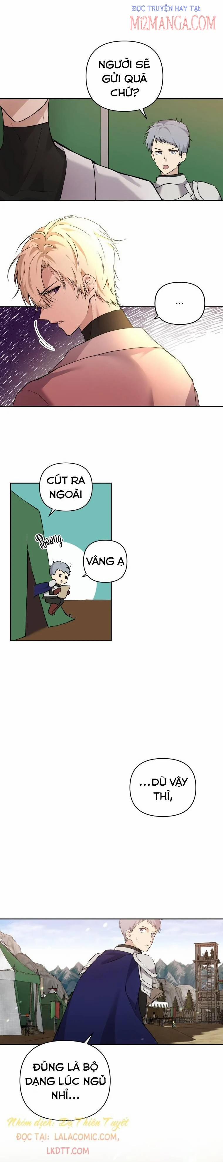 Lilien Của Turin 10.5 trang 6