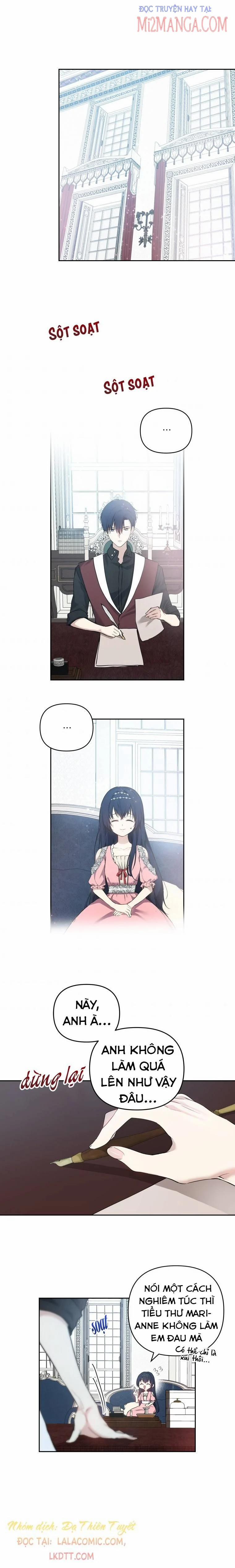 Lilien Của Turin 10 trang 0