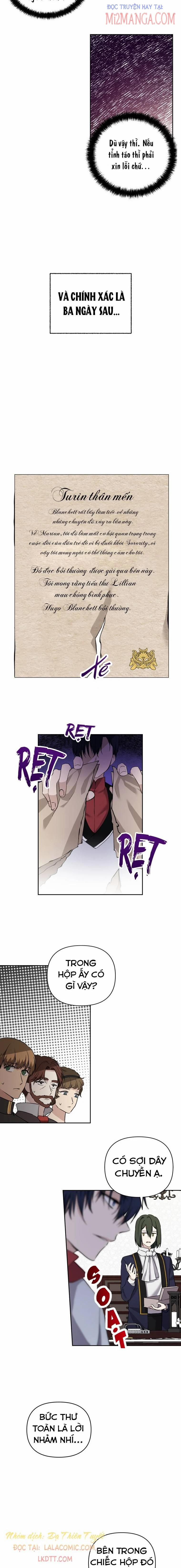 Lilien Của Turin 10 trang 3