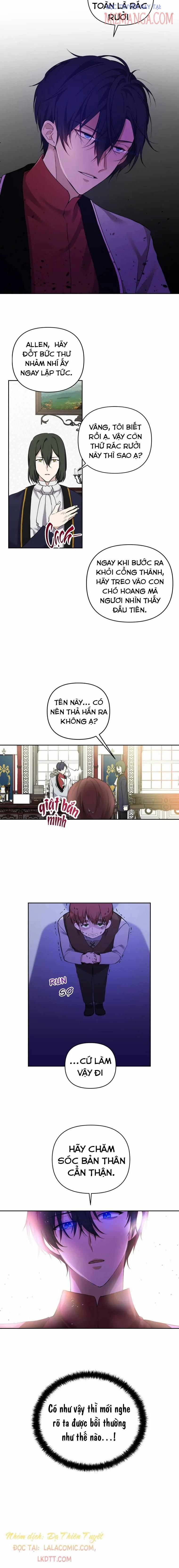 Lilien Của Turin 10 trang 4