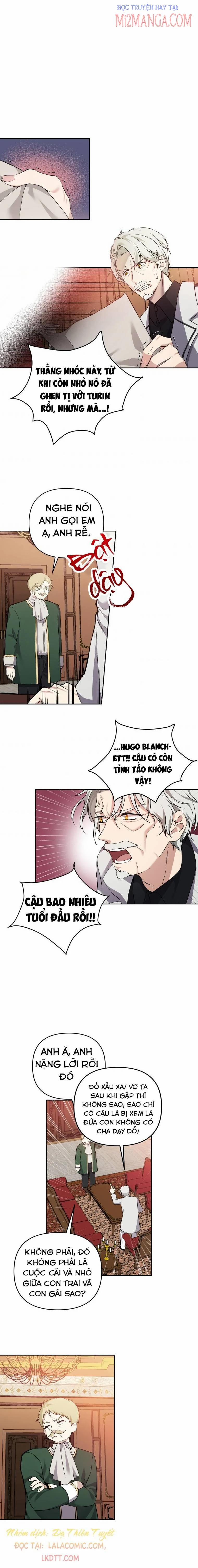 Lilien Của Turin 10 trang 5