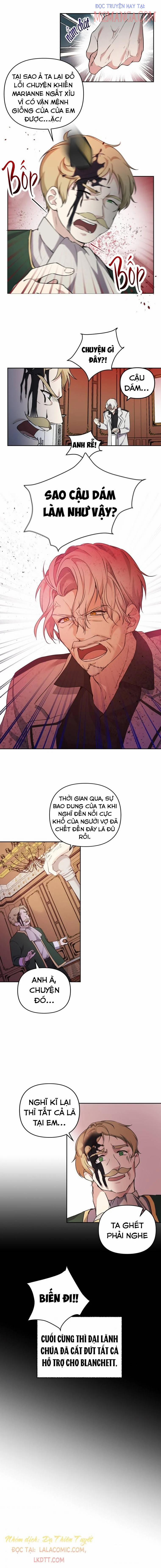 Lilien Của Turin 10 trang 6