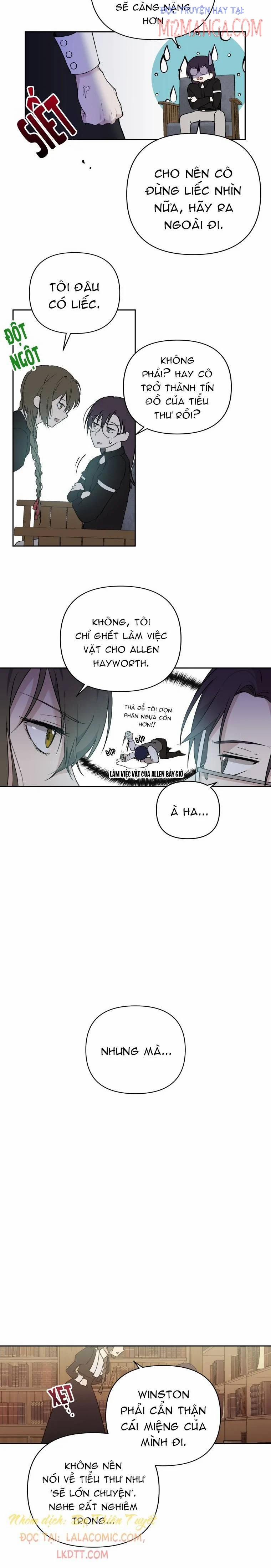 Lilien Của Turin 11.5 trang 0