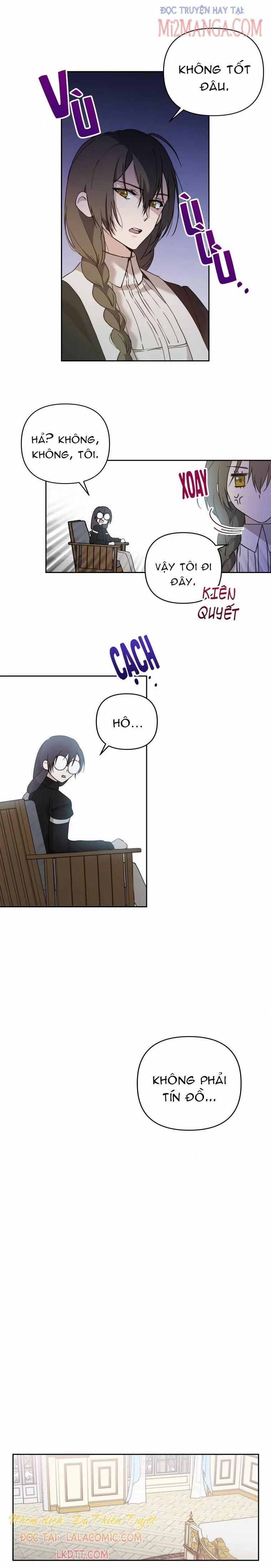 Lilien Của Turin 11.5 trang 1