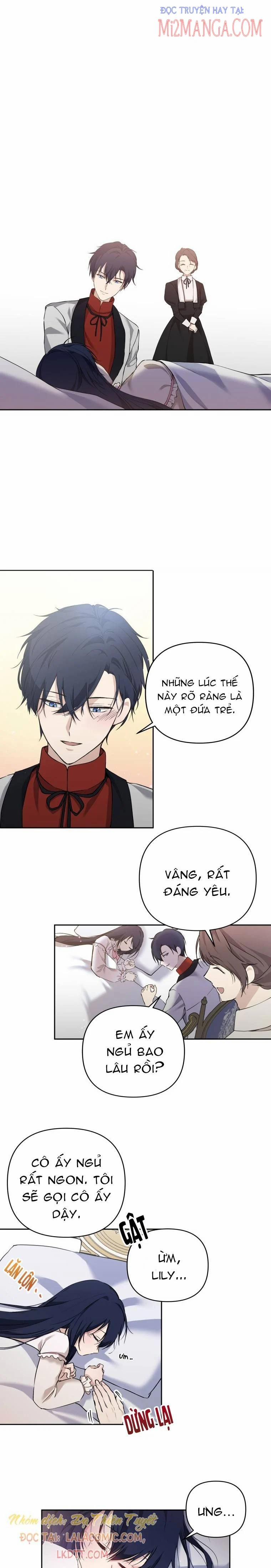 Lilien Của Turin 11.5 trang 2