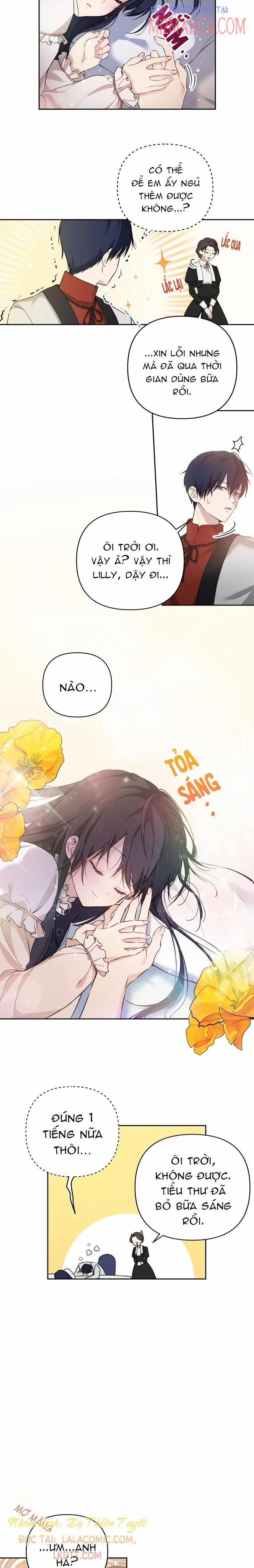 Lilien Của Turin 11.5 trang 3