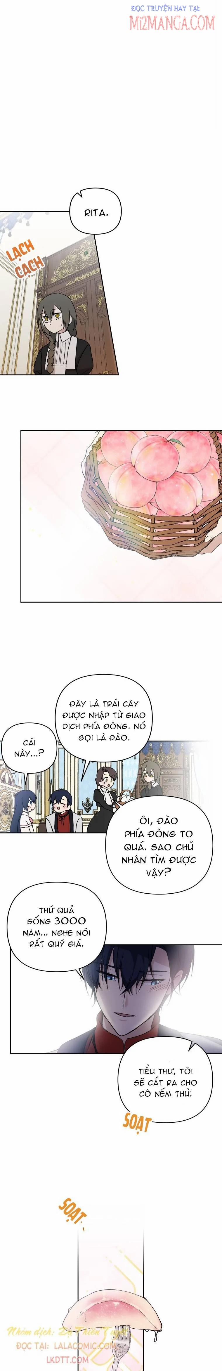 Lilien Của Turin 11.5 trang 5