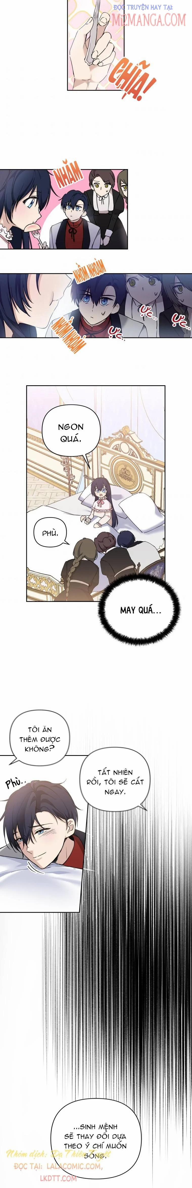 Lilien Của Turin 11.5 trang 6