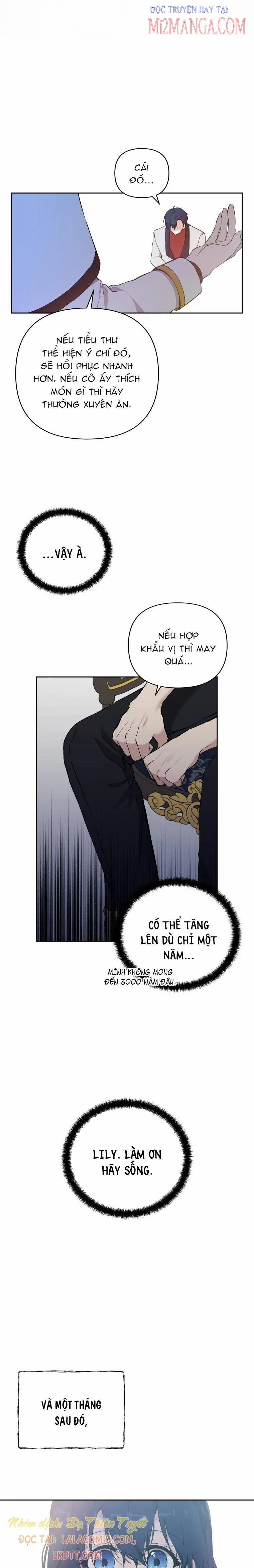 Lilien Của Turin 11.5 trang 7