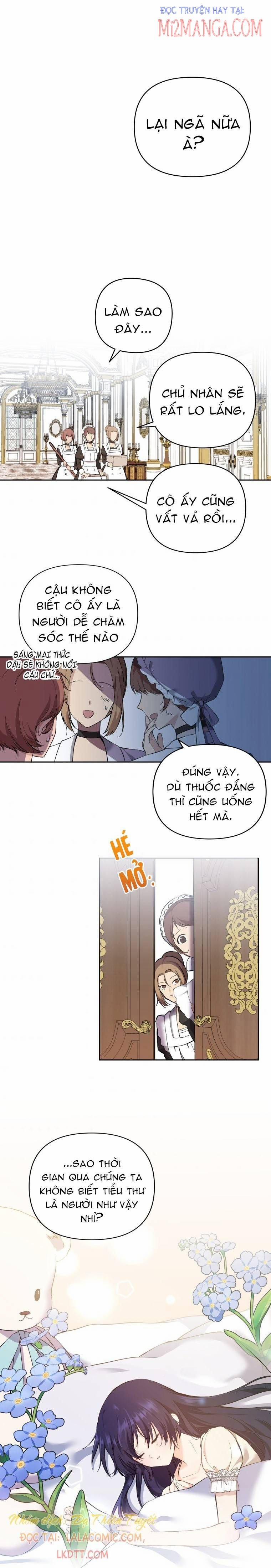 Lilien Của Turin 11 trang 0