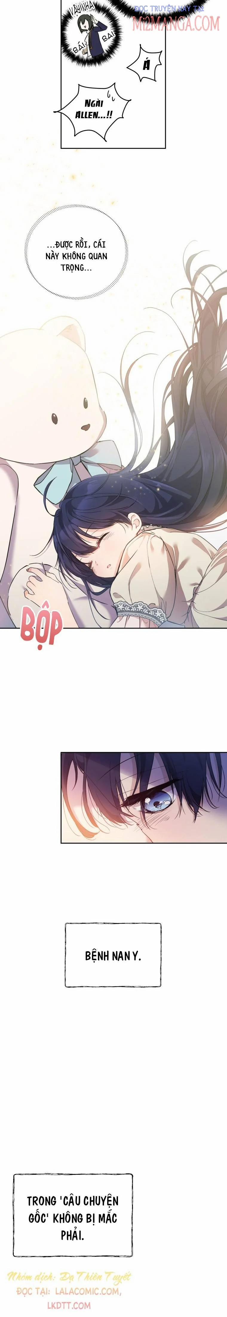 Lilien Của Turin 11 trang 4