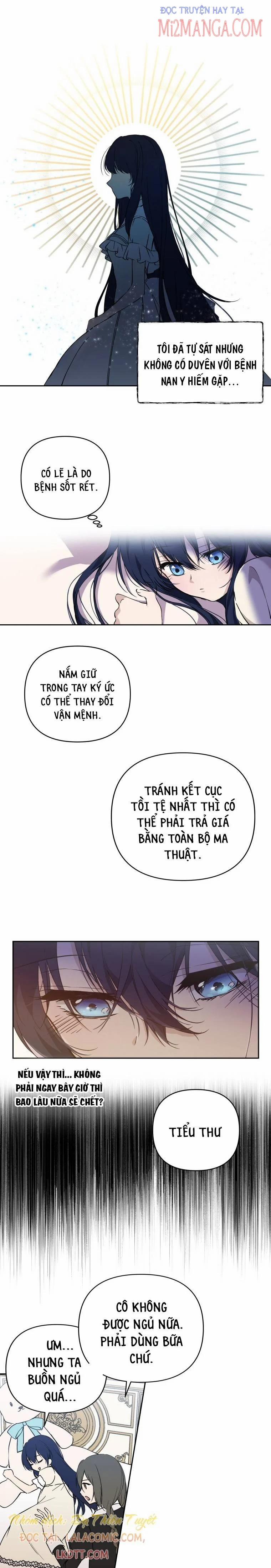 Lilien Của Turin 11 trang 5