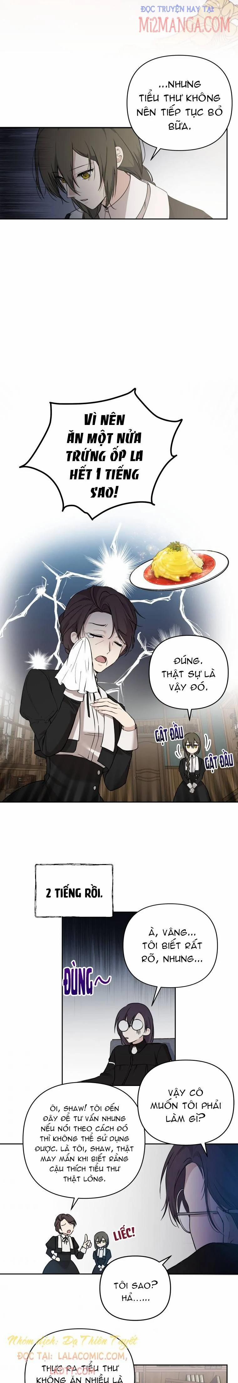 Lilien Của Turin 11 trang 7