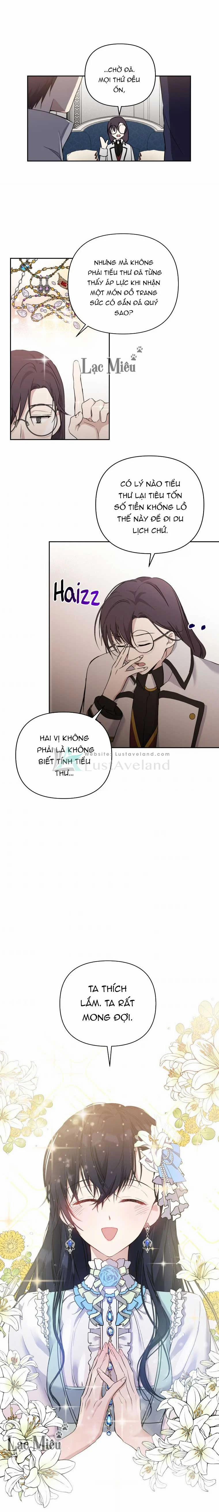 Lilien Của Turin 12.5 trang 10