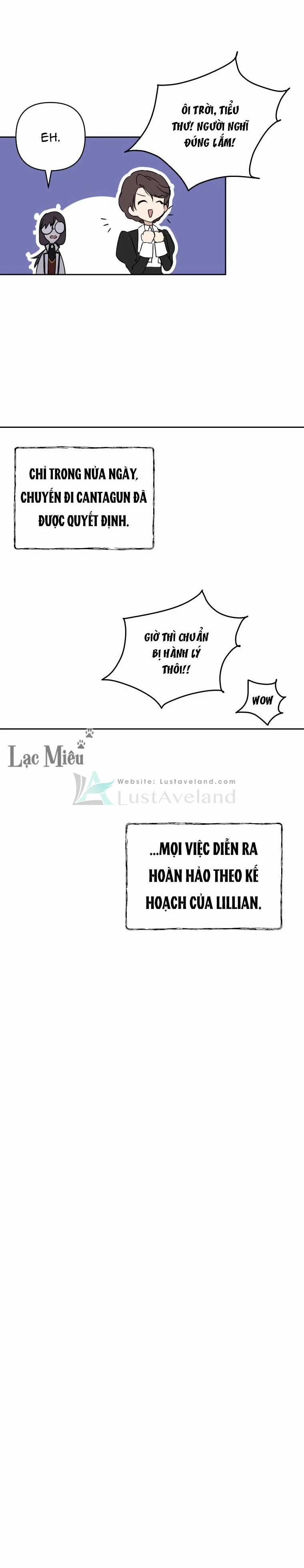 Lilien Của Turin 12.5 trang 11