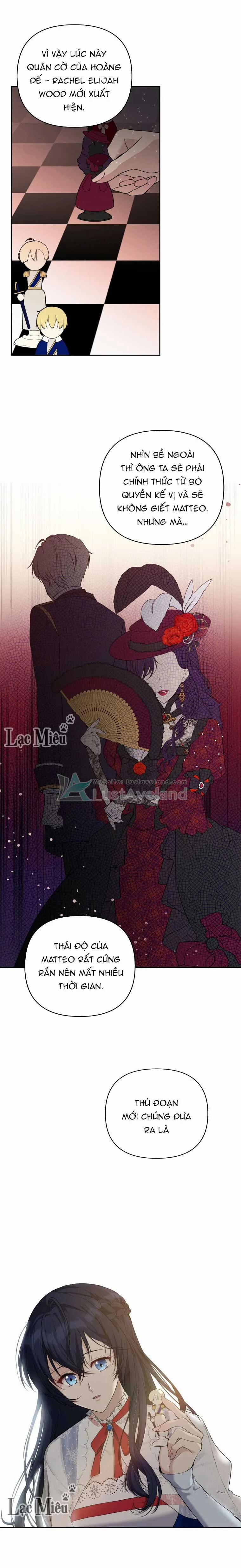 Lilien Của Turin 12.5 trang 3