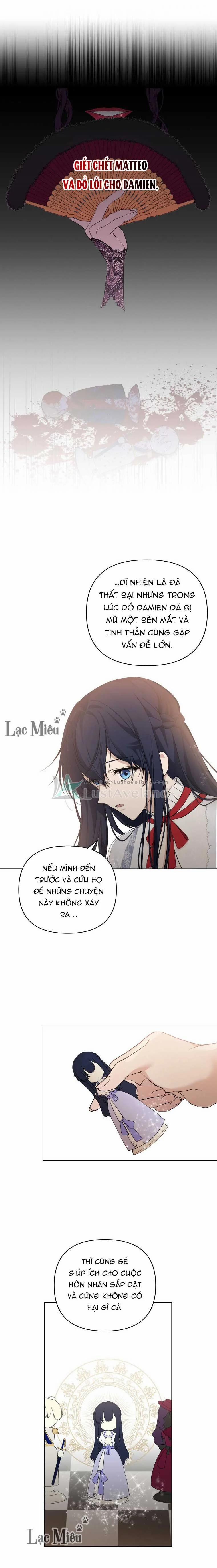 Lilien Của Turin 12.5 trang 4