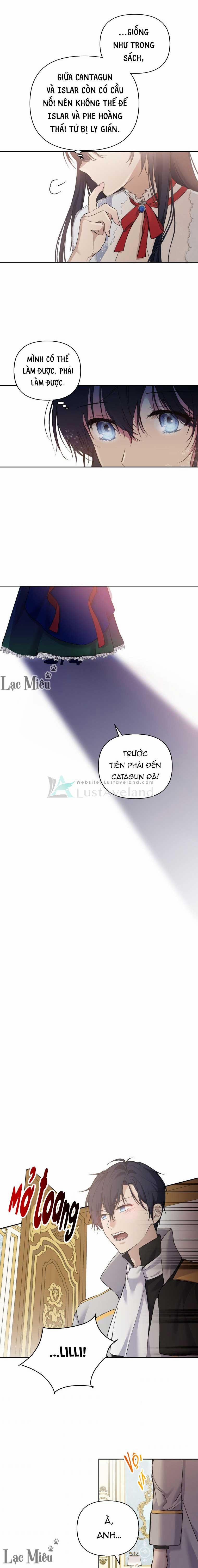 Lilien Của Turin 12.5 trang 5