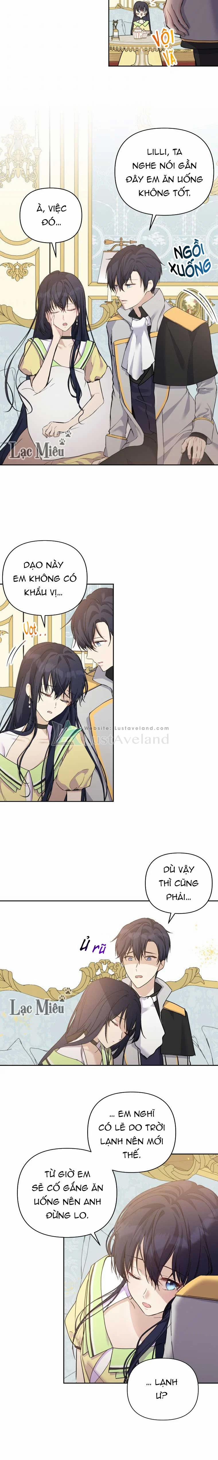 Lilien Của Turin 12.5 trang 6