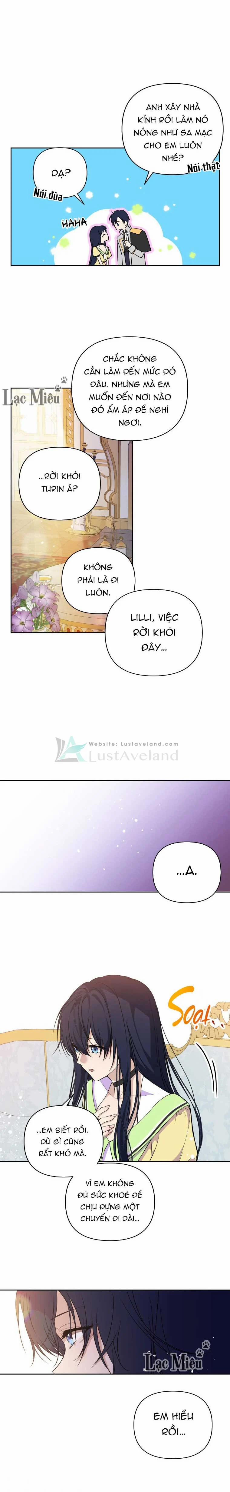 Lilien Của Turin 12.5 trang 7