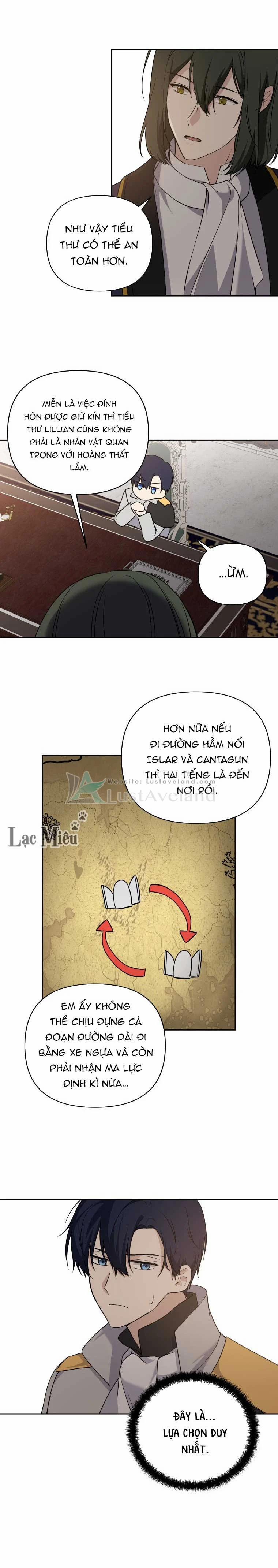 Lilien Của Turin 12.5 trang 9