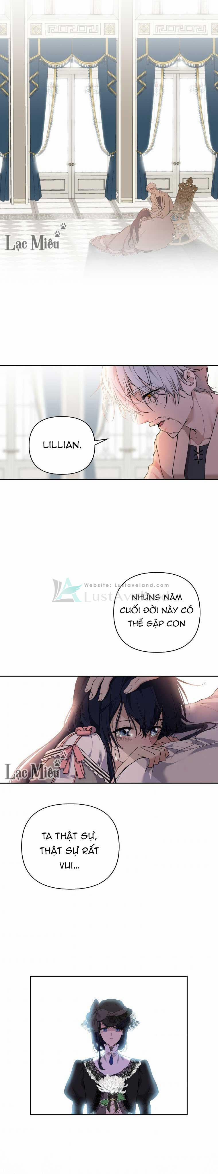 Lilien Của Turin 12 trang 10